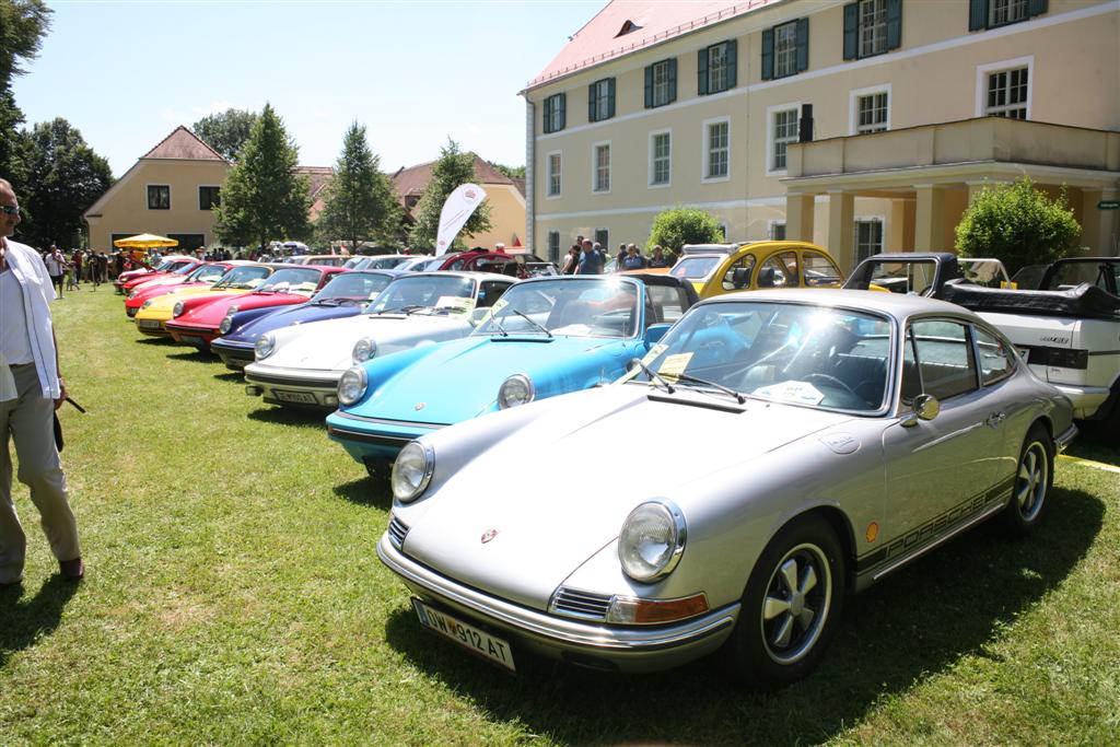 2011-07-10 13. Oldtimertreffen in Pinkafeld